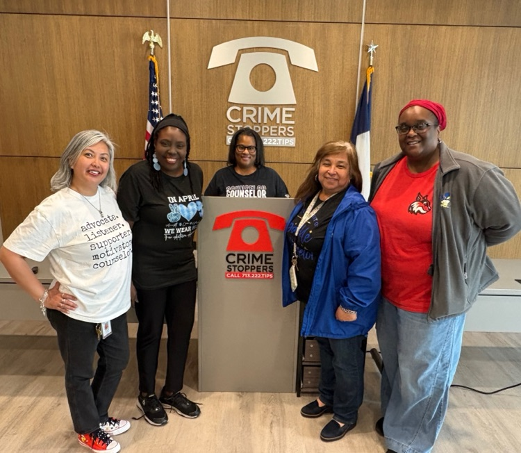 Channelview ISD Counselors