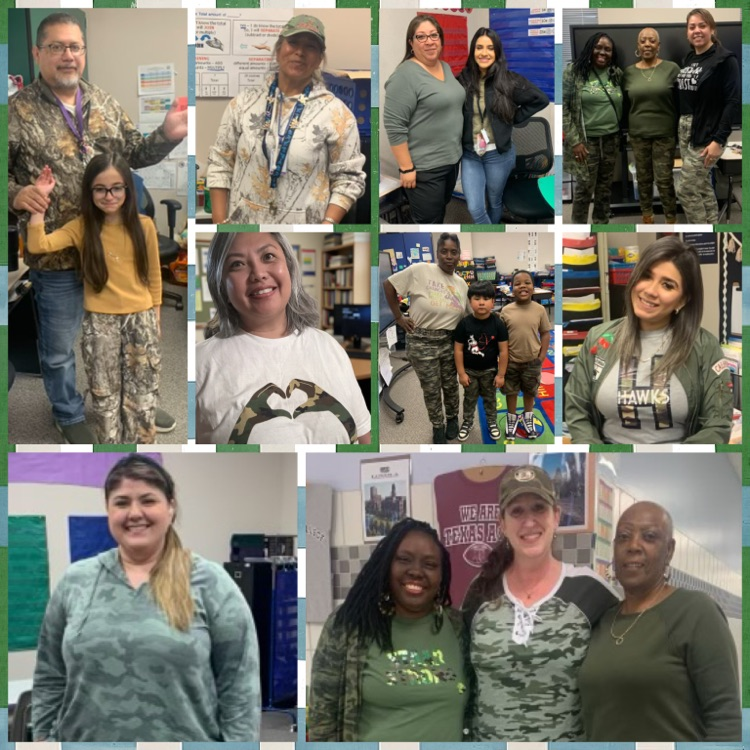 Hawks battled the STAAR