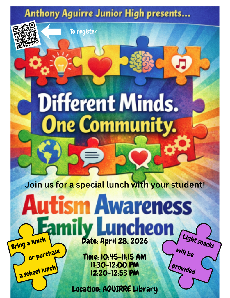 autism awareness family luncheon