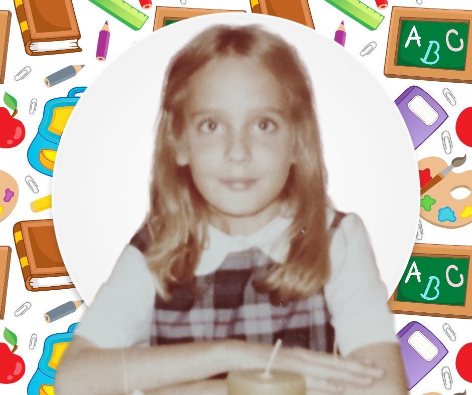 Angela Le Peuch 1 st Grade_ Brown 