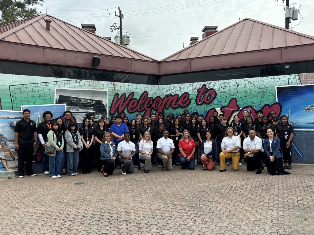 The Voice Students and members of CISD