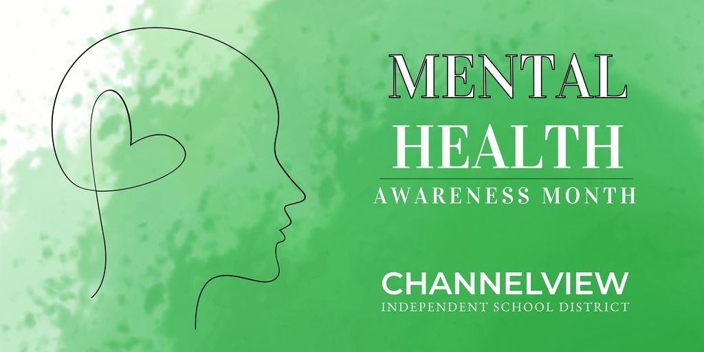Mental Health Awareness Month