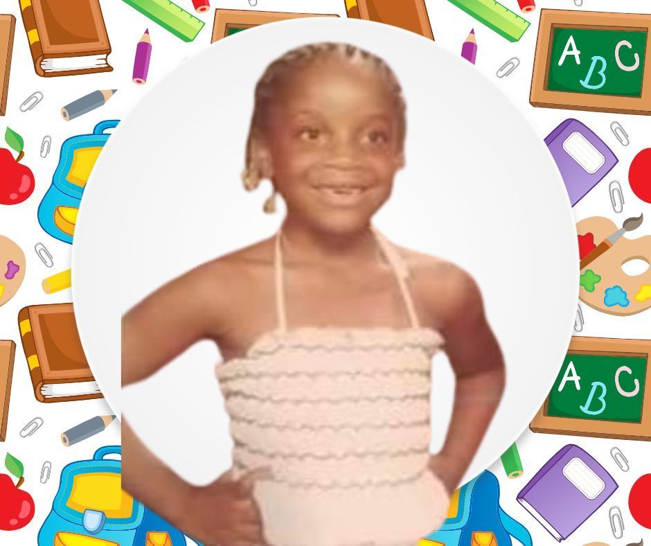 Valencia Johnson