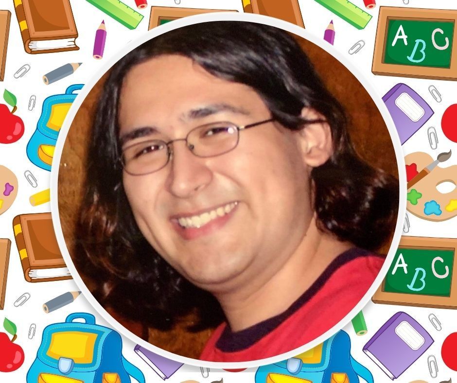 Jose Escutia