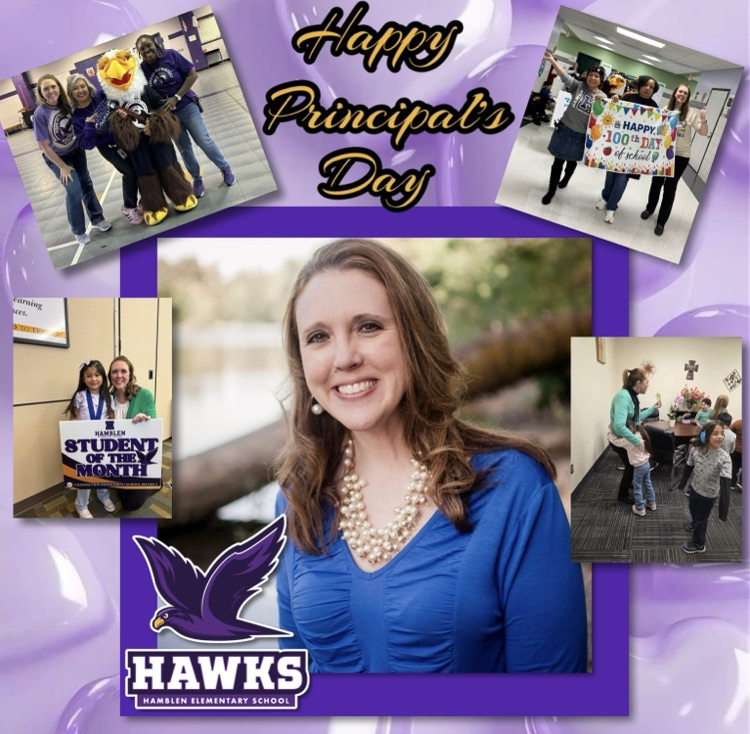 Principal’s Day