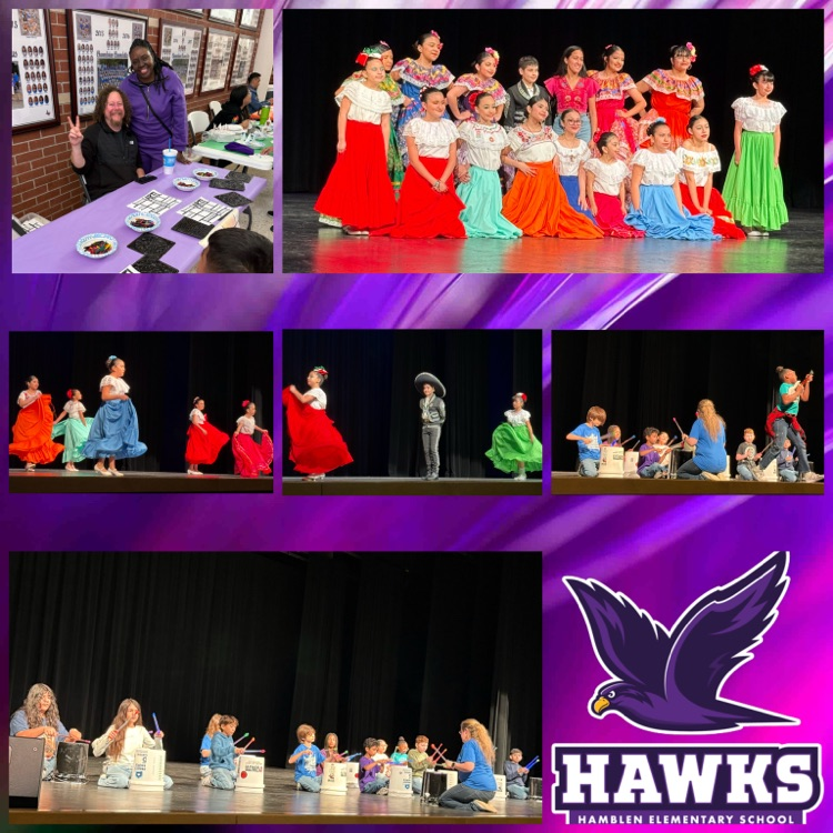 Channelview ISD’s Fine Arts Day 2026