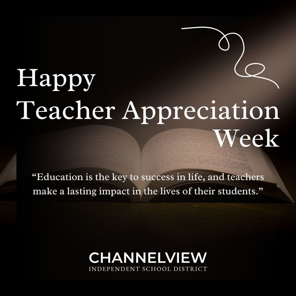 Teacher Appreciation Week_ Open Book 