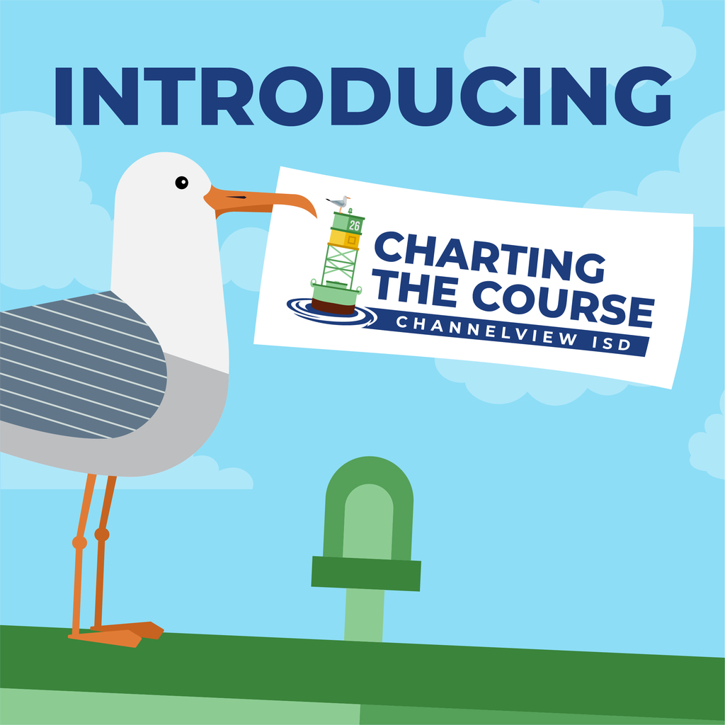 Introducing Charting The Course CISD
