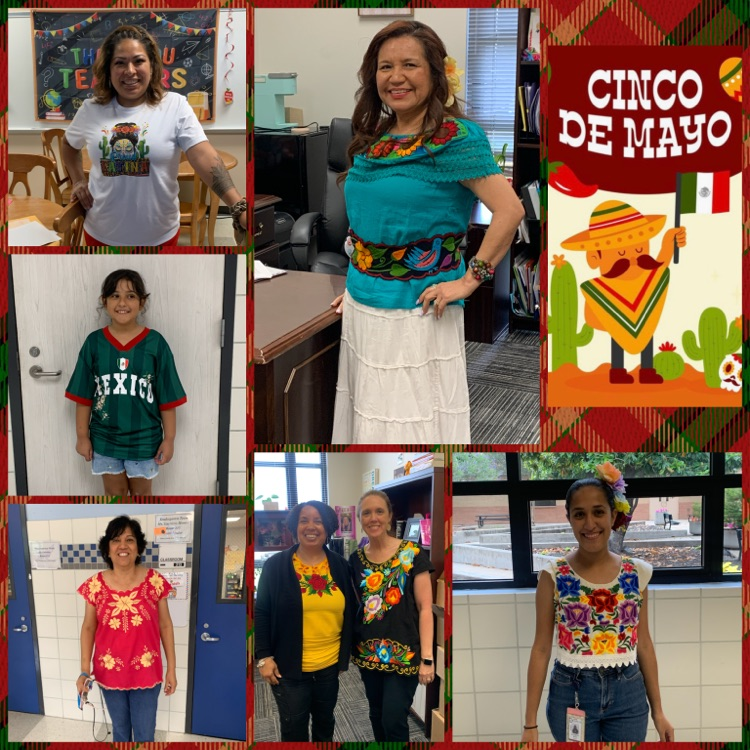 Cinco de Mayo 2026