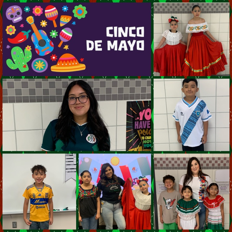 Cinco de Mayo 2026