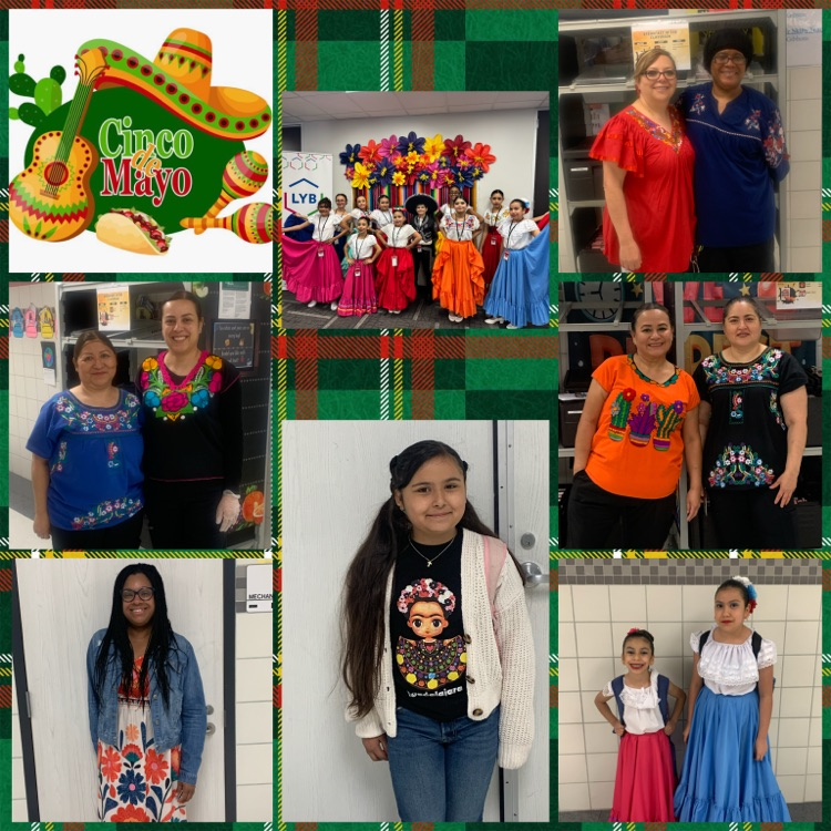 Cinco de Mayo 2026