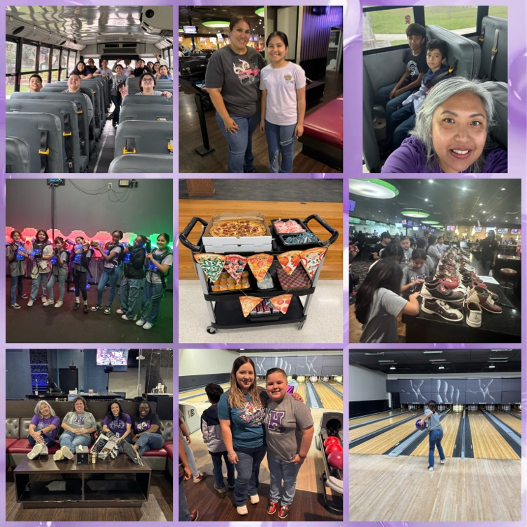 Hawk Student Council Field Trip