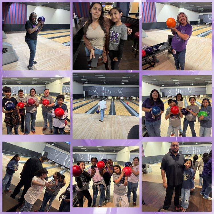 Hawk Student Council Field Trip