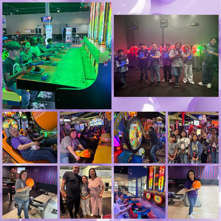 Hawk Student Council Field Trip