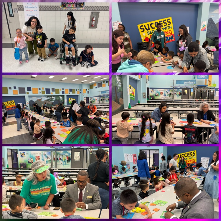 Pre-K Visit