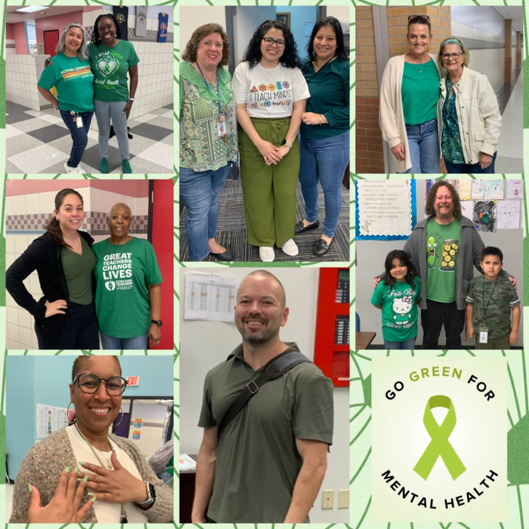 Mental Health Awareness Month