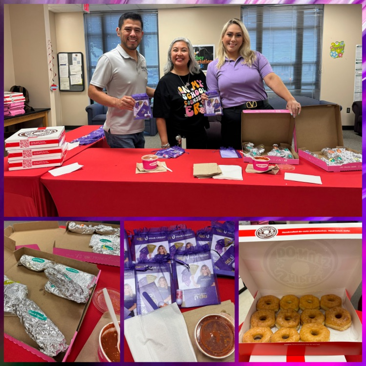 Teacher Appreciation Week - Day 4