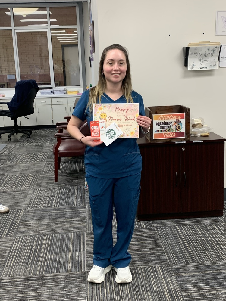 Happy Nurses Week
