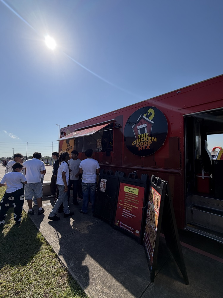 food truck 
