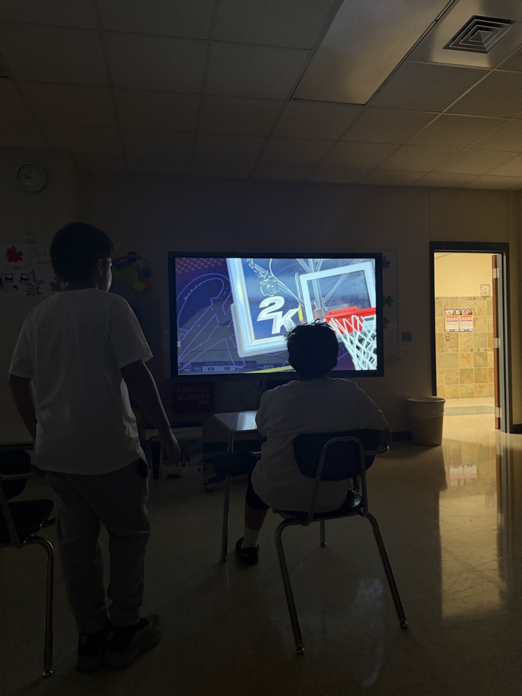 2k video game