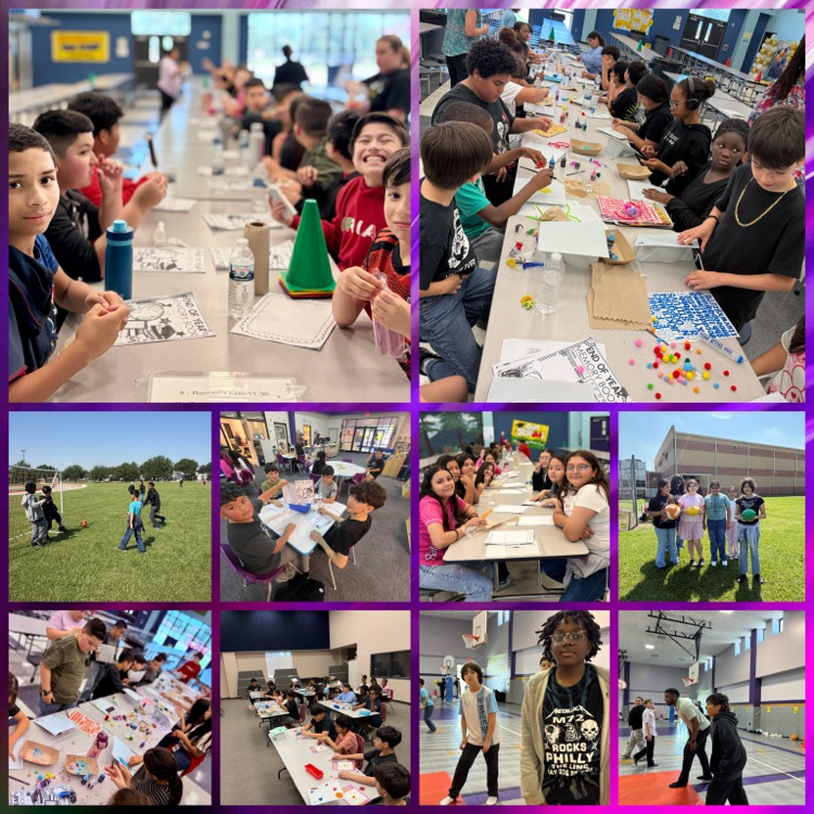 5th Grade EOY Celebration