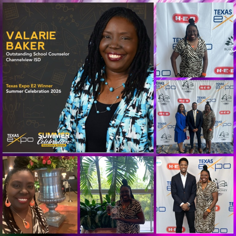 Mrs. Valarie Baker