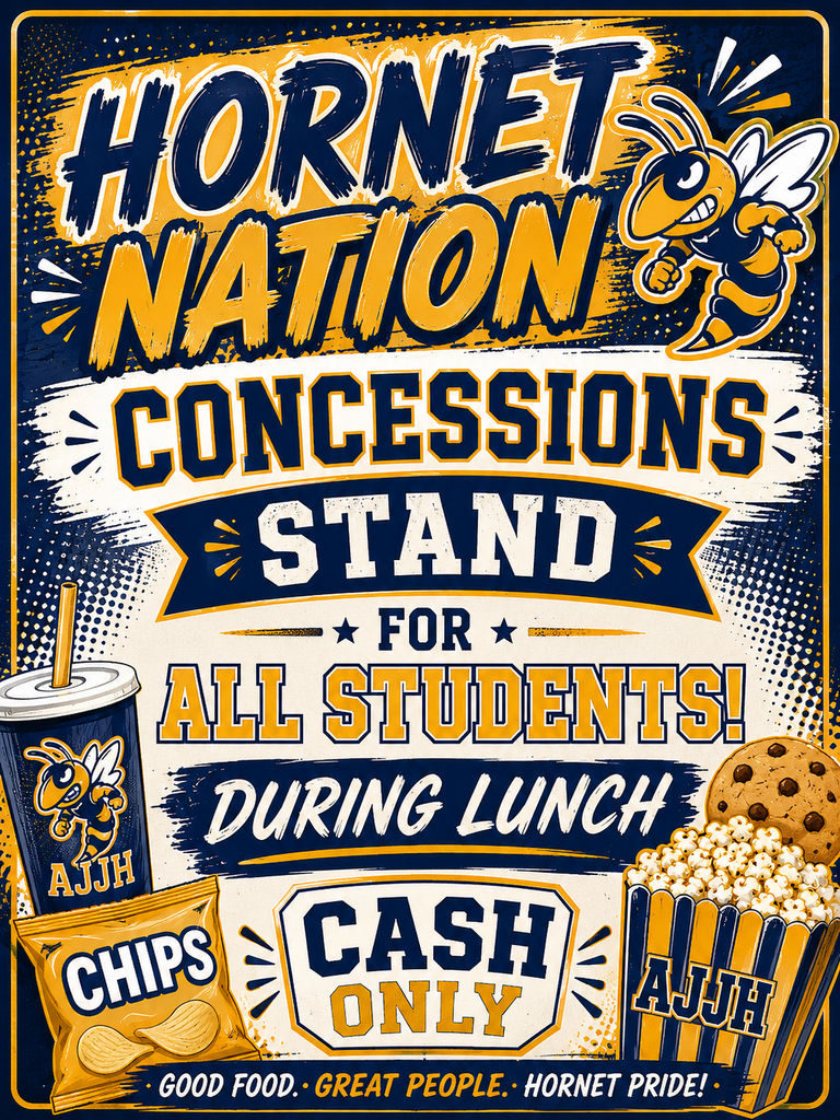 Hornet Concessions