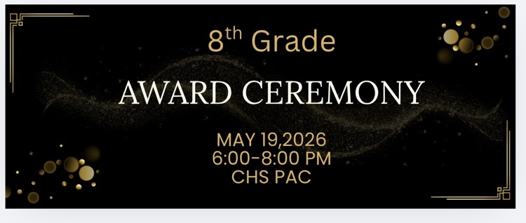 8th grade awards