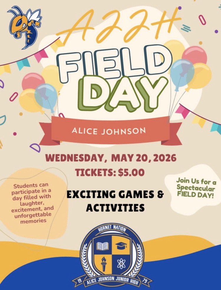 Field Day Tickets