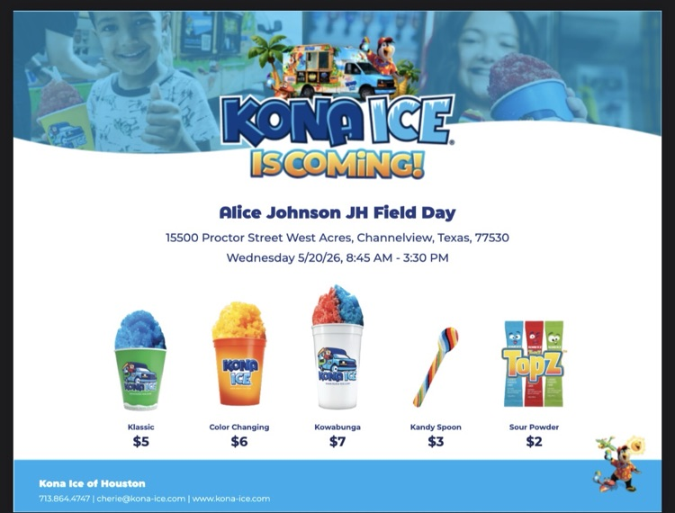 Kona Ice