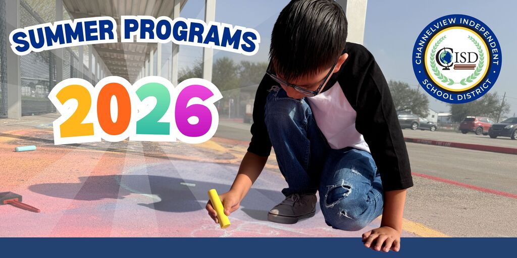 Summer Programs 2026