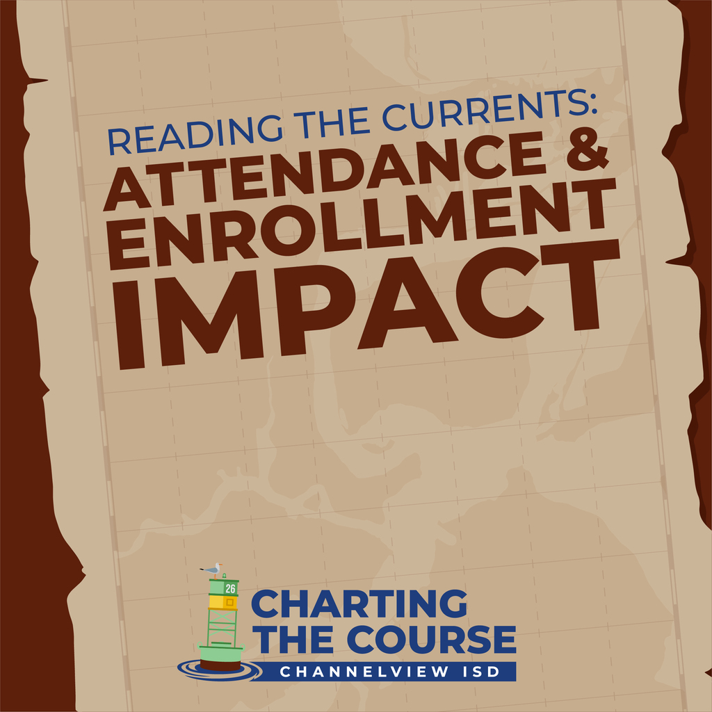 Reading the Currents_ Attendance & Enrollment Impact