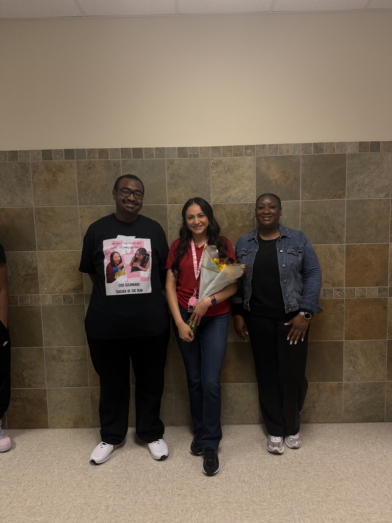mr. cunningham and ms. powell with ms. vaca