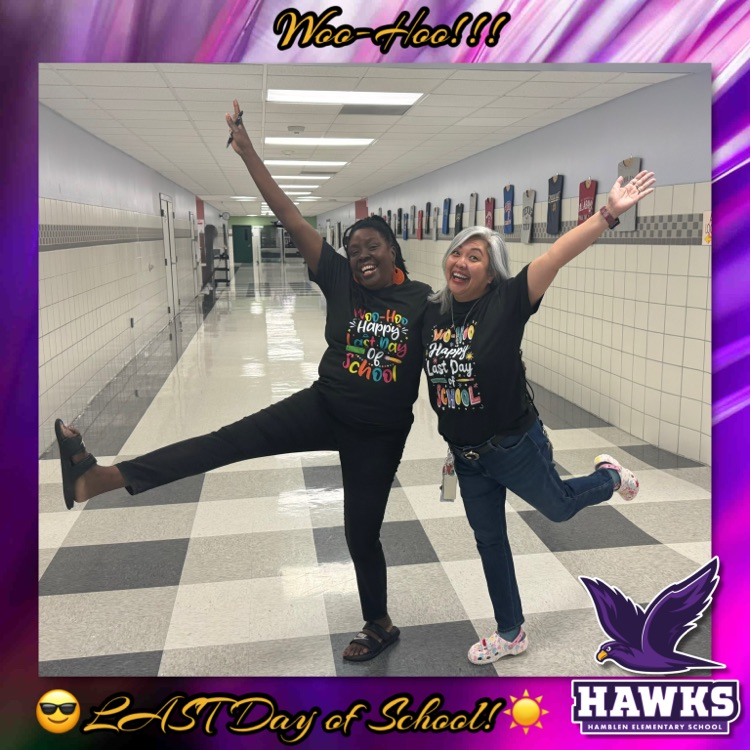 Last Day of School 25-26