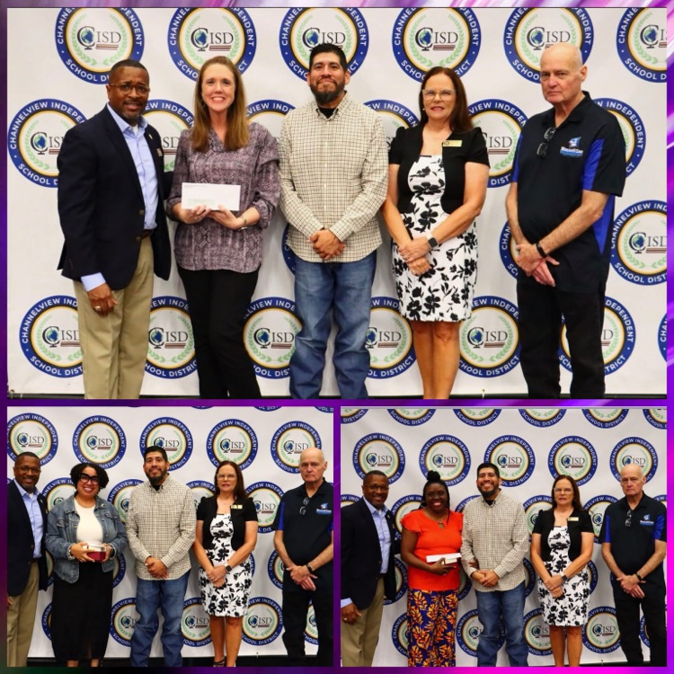 Service Awardees 2026