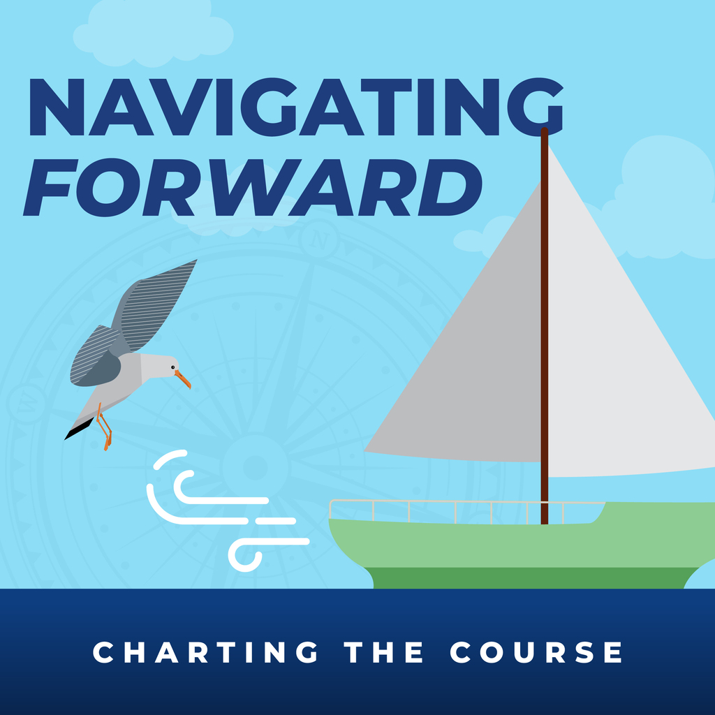 Navigating Forward_ Charting the Course