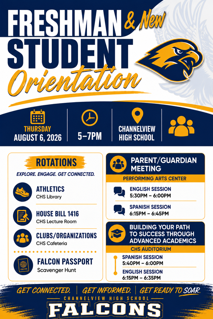 Freshman Orientation
