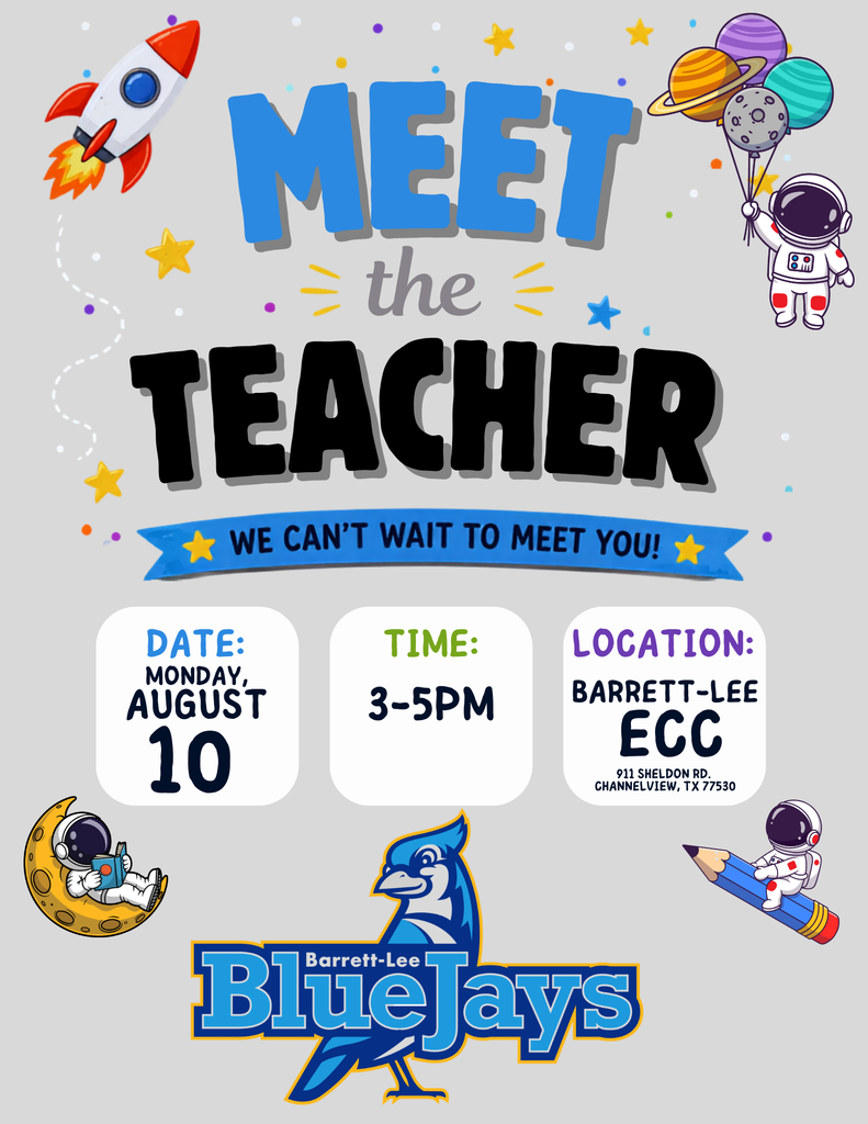 Meet The Teacher