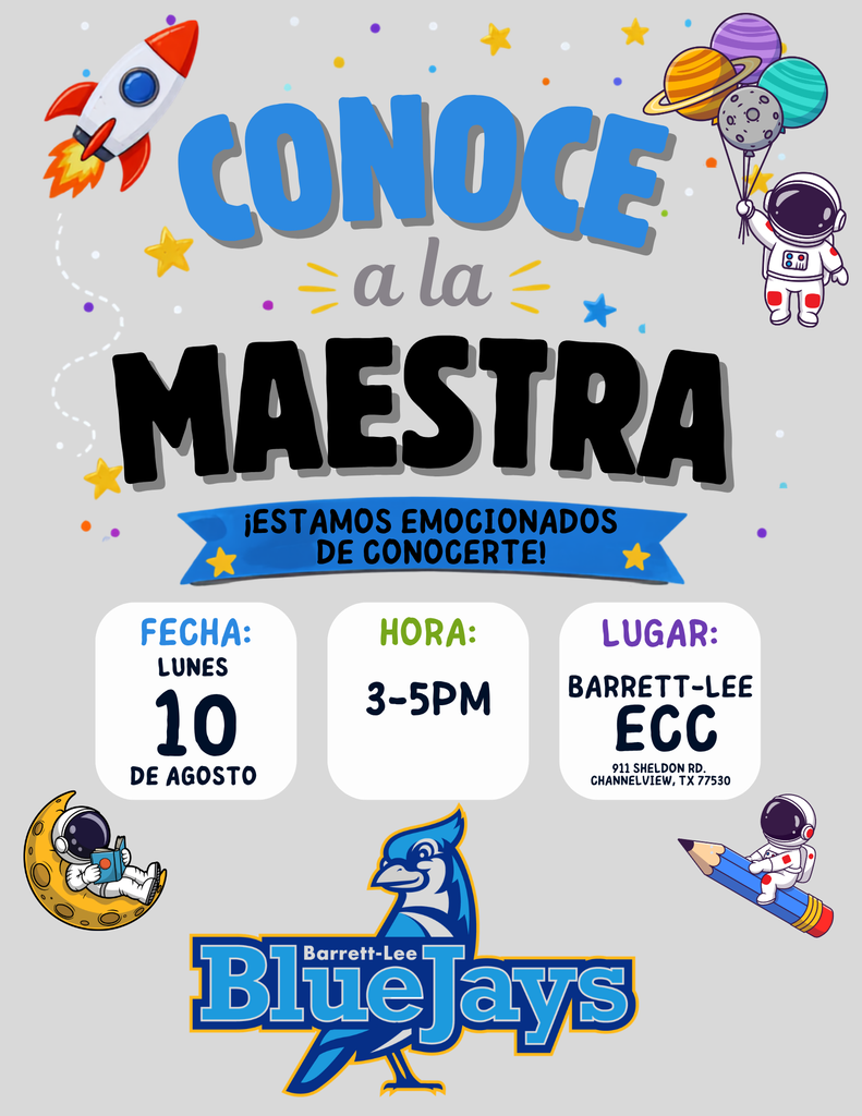 Conoce a la Maestra