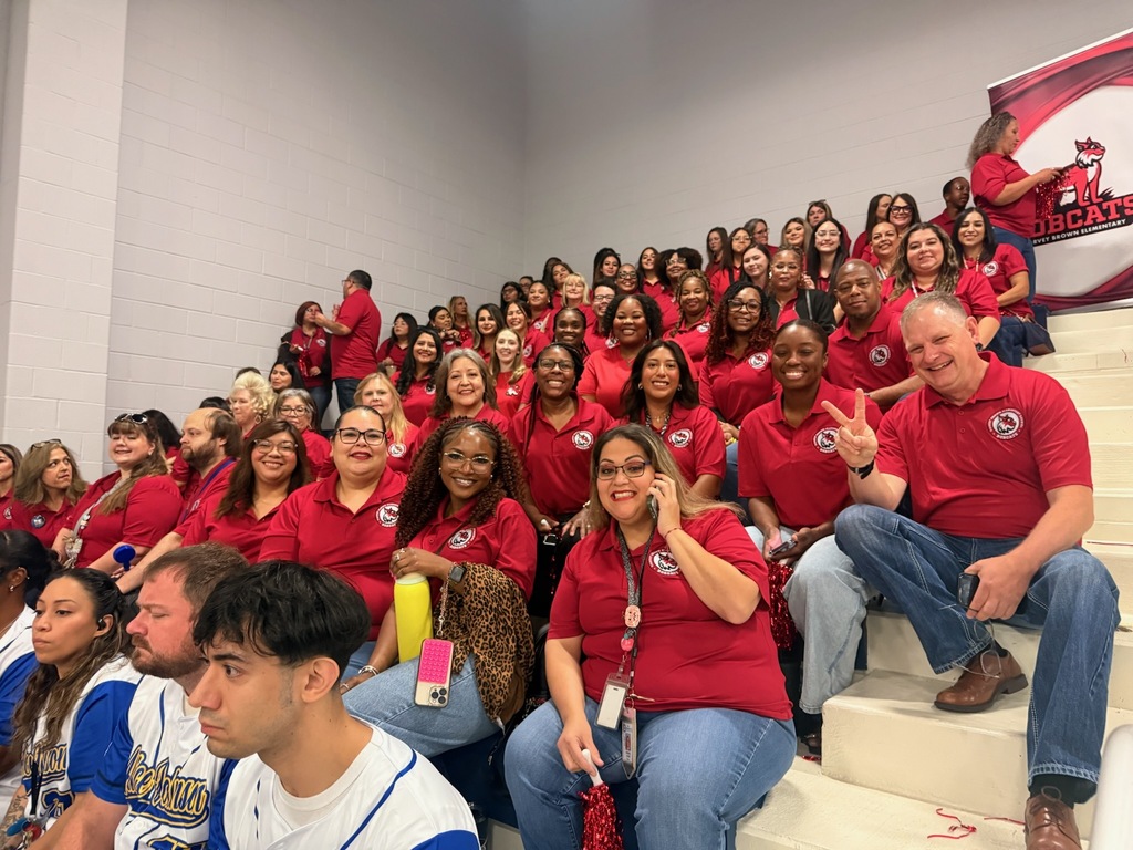 back to school convocation picture