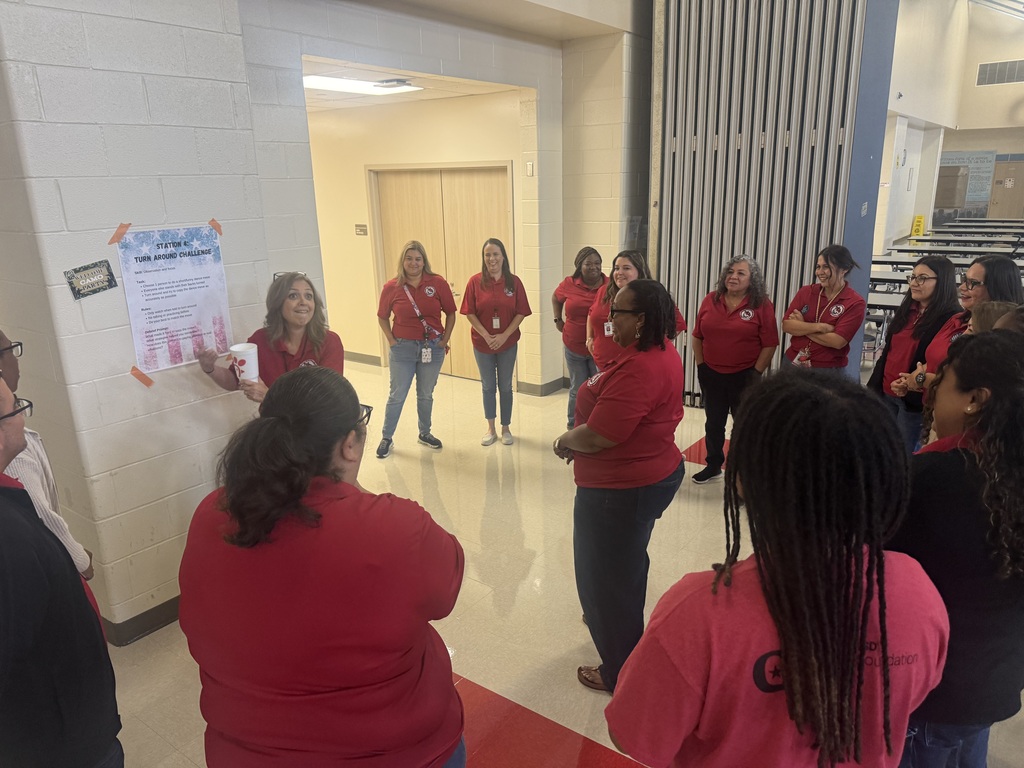 back to school team building activity