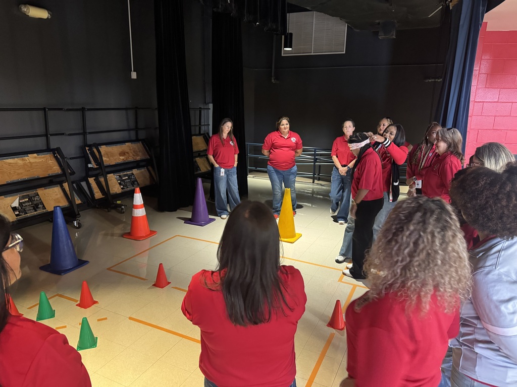 back to school team building activity