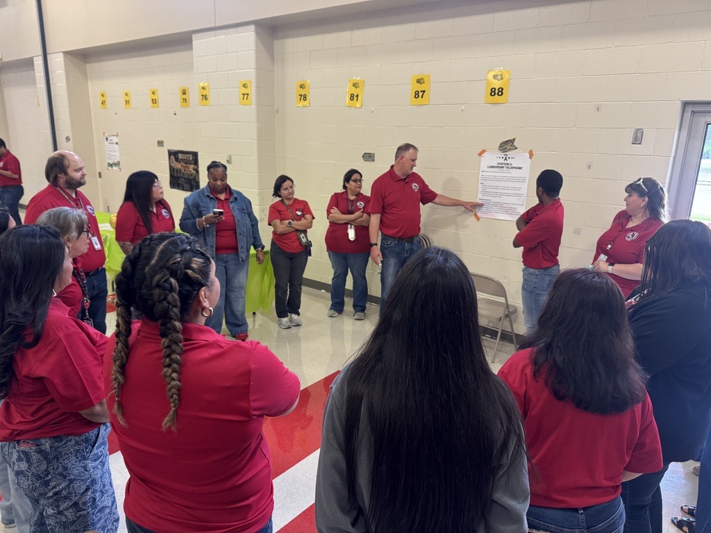 back to school team building activity