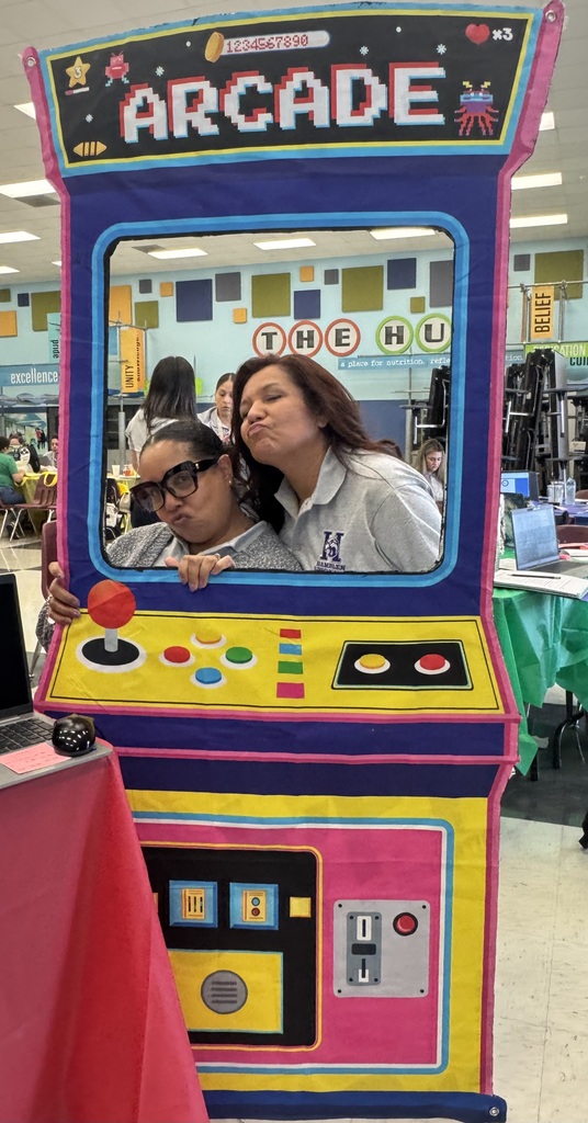 Ms. Rosalyn Thierry & Mrs. Martha Gonzalez