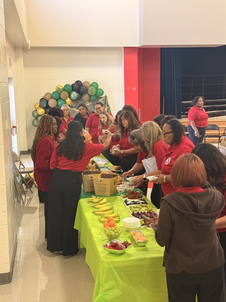 PTO back to school breakfast