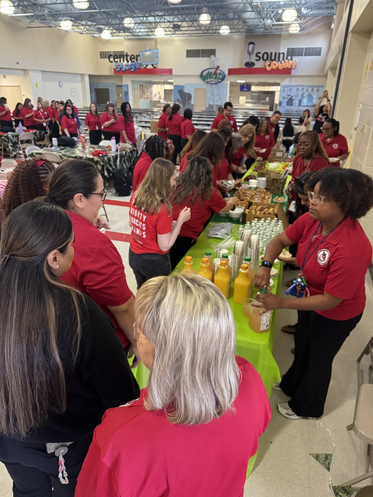 PTO back to school breakfast