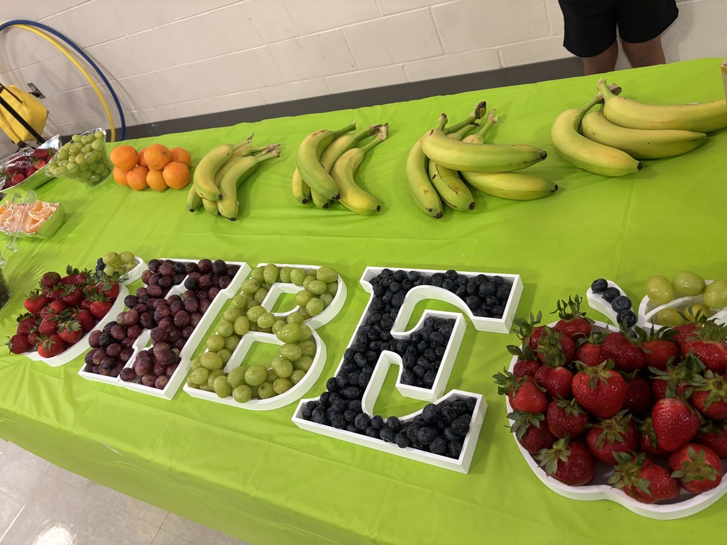PTO back to school breakfast