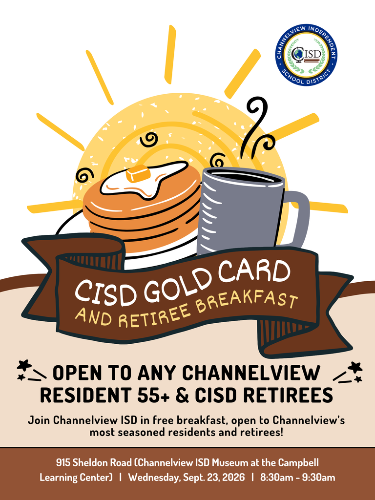 Gold Card & Retirees Breakfast