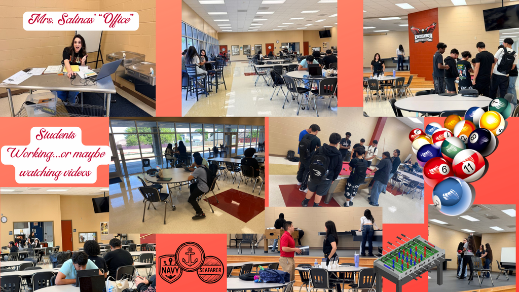 pictures from activity day
