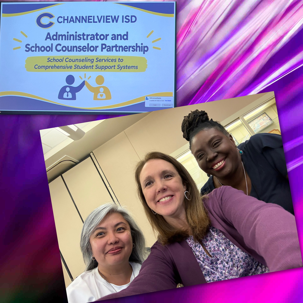 Hawk Principal & Hawk Counselors